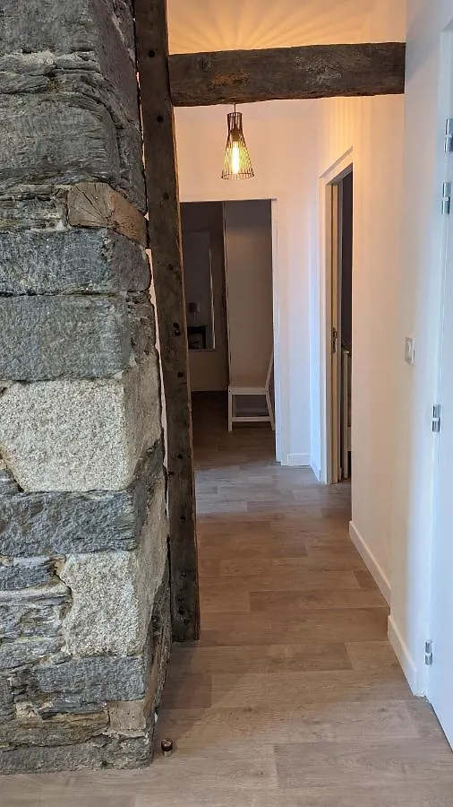 Les Appartements De Viarmes Et De Guernisac Morlaix