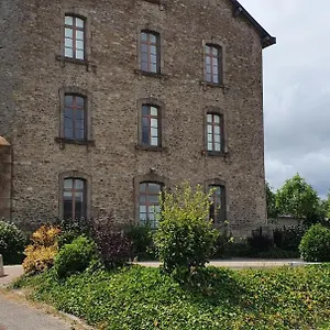 Escale Dinannaise Apartamento