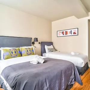 Apartamento 134 - Urban Gorgeous Flat In Montorgueil Francia