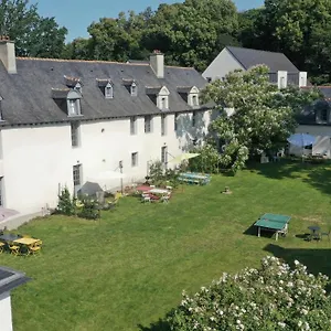 Chateau Des Fontenelles Apartamento
