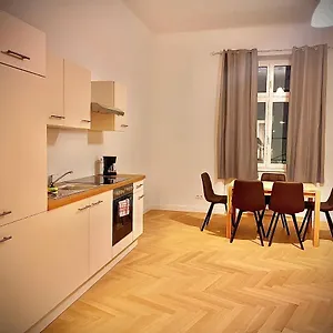  Apartamento Wiedner Austria