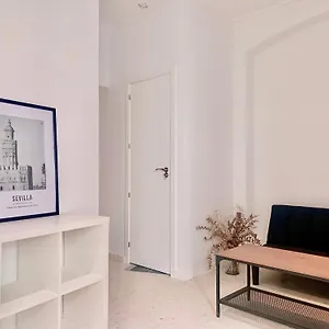  Apartamento Sevilla Central España