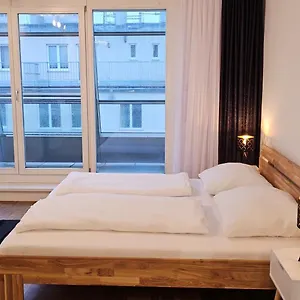  Apartamento Vienna-royal-apartment Austria
