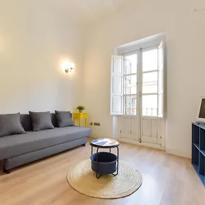  Apartamento New! Bohemian Center España