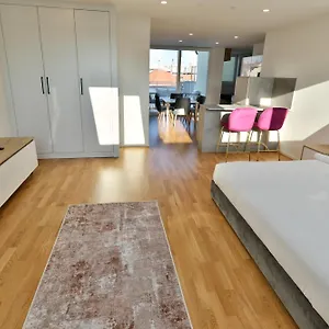  Apartamento Lotus Austria